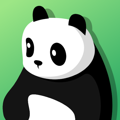 熊猫云村免费永久加速
